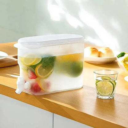 Large Beverage Dispenser Tap