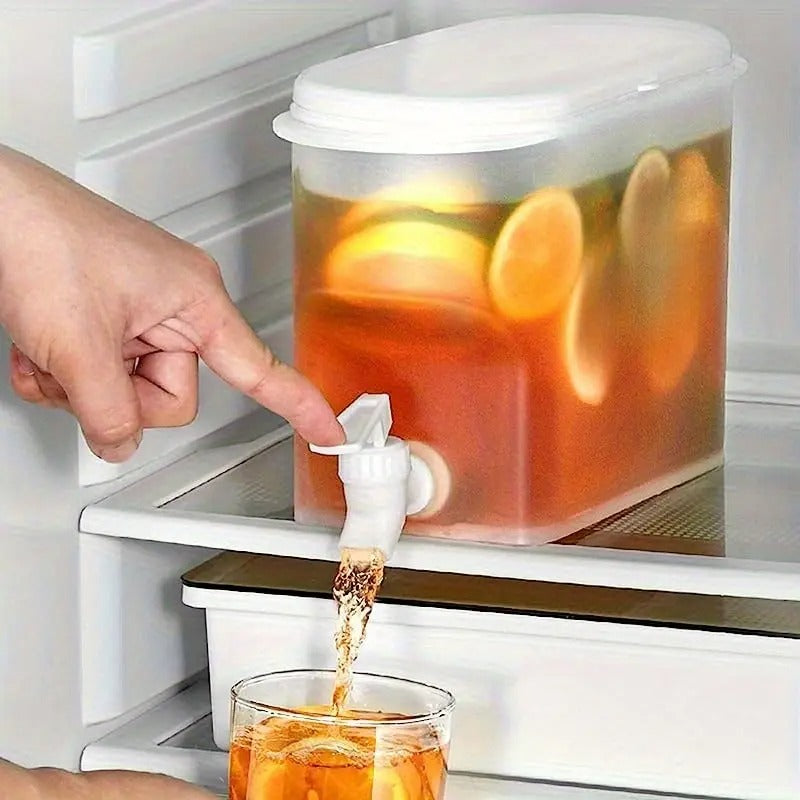 Large Beverage Dispenser Tap