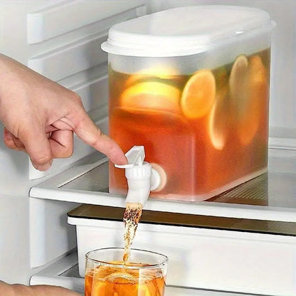 Large Beverage Dispenser Tap