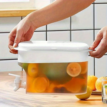 Large Beverage Dispenser Tap